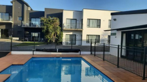 Отель Kaikoura Gateway Motor Lodge  Каикоура 